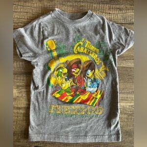 Disney Three Caballeros T-Shirt